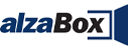 logo alza box