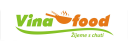 logo vina food